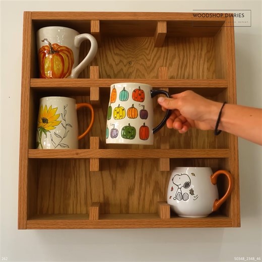 36K views · 843 reactions | How To Use SCRAP Wood Creatively #scrapwood #scrapwoodprojects #woodworkingideas #funbuilds | Woodshop Diaries | Facebook