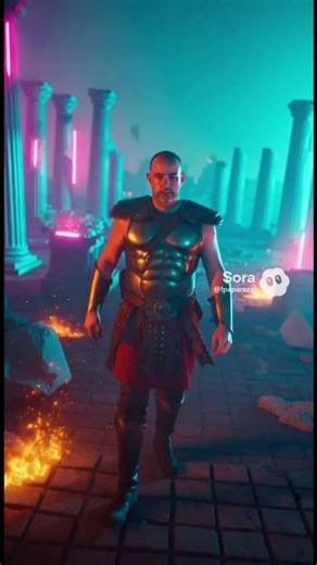 The Papasverse ™© Movie Trailer [to the Prequel] Trailer 2