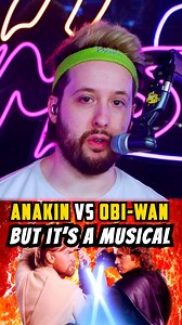 356K views · 6.1K reactions | Anakin vs Obi-Wan but it’s a musical  watch me LIVE 論-> twitch.tv/sethdrums #drums #fyp #country #twitch #twitchclips #twitchhighlights #funnymoments #mashups #jokes #throwback #ai | SethDrums | Facebook