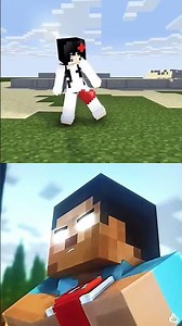 #minecraftanimation monster