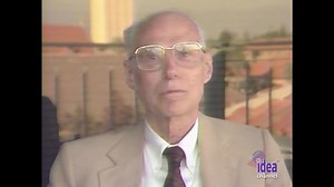 A Talk with John Pierce