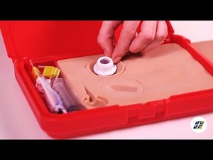 VATA Inc. | Port “Body in a Box”