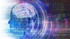 Una nueva interfaz cerebro-computadora ayuda a un paciente con esclerosis a hablar de nuevo