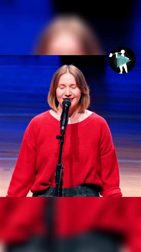 5.2K views · 42 reactions | Was wäre, wenn Lisa Pauline Wagner Bibi Blocksberg wäre?... #poetryslam #kampfderkünste #bibiblocksberg #poetry #slam #jugend #gerechtigkeit #satire #zukunft #fantasie #hexhex #weltverbessern #feminismus #2025 #elbphilharmonie #bestofpoetryslam | Kampf der Künste TV | Facebook