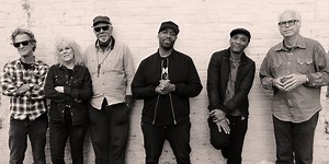 Home - Glide Magazine