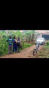 9.4K views · 571 reactions | Congs jamidah ,she has bought 30/50 at 6.3m in kyabakadde gayaza road Her dream was to get a place that favors rentals and rent of a single room house in this place is 100k. It's just a walkable distance from the main road. Congs ka maama Am the one to remain with her documents | Amanda Magezi investments limited | Facebook