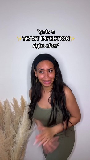 Preventing Yeast Infections While Taking Antibiotics for a UTI