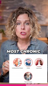 12K views · 56 reactions | We have to begin to redefine our definition of health, where it comes from, and who’s really delivering it! | Dr. Heather Stone, DC | Facebook