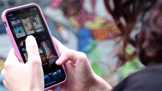 Exclusive: TikTok prepares US app with its own algorithm and user data