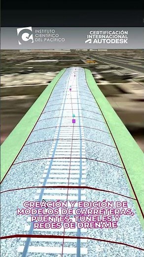 WHAT EXACTLY WILL YOU LEARN AT INFRAWORKS?