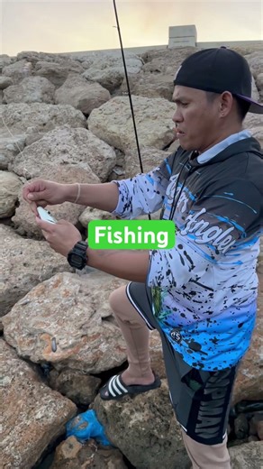#fishing #fish