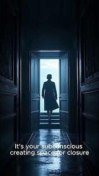 Meeting a Dead Loved One in a Dream? This Is What It Really Means