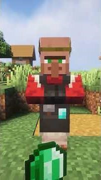 4 Teams simulieren einen VILLAGER KRIEG in MINECRAFT