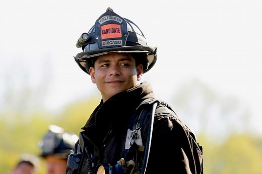 Why Charlie Barnett Left Chicago Fire After 3 Seasons (But Wasn't Killed Off)