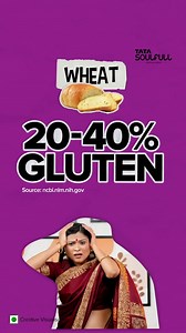 15 reactions | Have you ever considered the nutritional benefits Millets bring to your table? Watch this video to kickstart your Millet journey and understand the magic of Millet in your daily diet. #DeshKeMillets #TataSoulfull #Soullfull #Millets #Nutrition #Nutritious #Crunchy #Wholesome #SoulfullGoodness #WholesomeFoods #MilletMagic #Diet | TATA Soulfull | Facebook