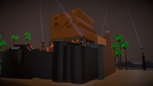 Fox Interactive 2012 Remake - Download Free 3D model by tomas2013