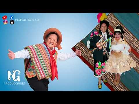 Susan del Peru - Caminando Voy (Letra)