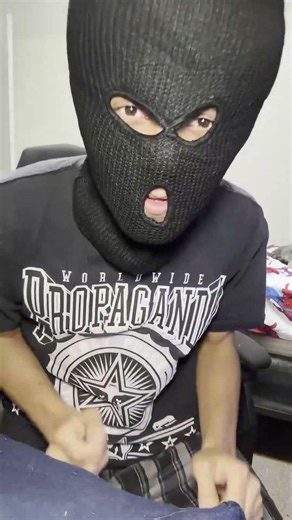 Face Reveal
