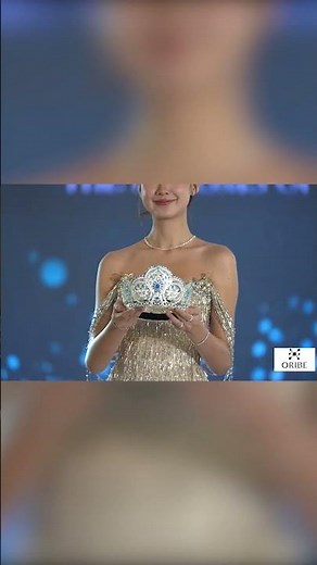 Vương miện MWVN 2025 'Trân Hoa Tứ Quý - The Bloom Of Four Seasons' 👑