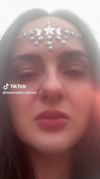 Марина op TikTok