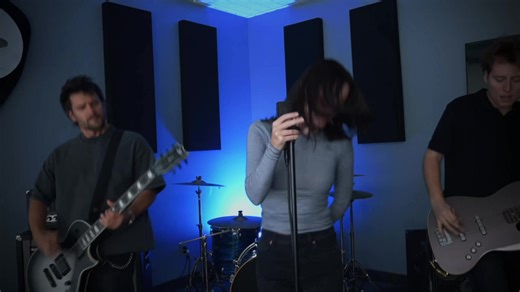 5K views · 275 reactions | ✦Identity Transmission✦ Band: First To Eleven Track: Prophet's Guillotine A big shoutout to @FirstToEleven for their epic cover of Augustus’ theme — a total visual and auditory thrill ride! #PathtoNowhere #PTN #ShatteredBlade #PTNTurns3 | Path to Nowhere | Facebook