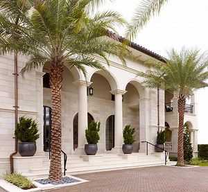 Award Winning Architectural Firm - Oliveri Architects