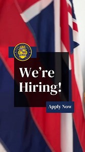 8.1K views · 91 reactions | Civilian positions are now available at...