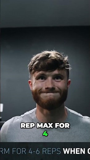 Unlock Your Squat Potential - Pin Squats for Strength & Confidence!