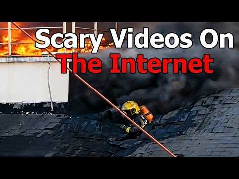 Real Scary Incidents That Will Shock You #10