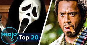 Top 20 Meta Movies | Videos on WatchMojo.com