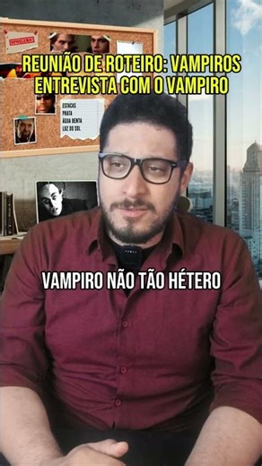 Script meeting: Vampires. #script #movies #cinema #vampire