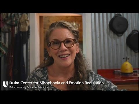 Actor Melissa Gilbert Shares her Experience with Misophonia