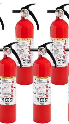 Aprende a leer planos de construcción Como saber donde instalar los extiguidores de fuego #construction #maestrooskar #construccion #framing #drywall #carpintería #planosarquitectonicos #planos | Oscar Garcia Anaya