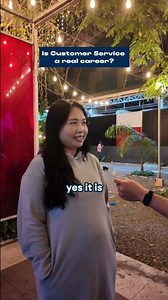 What People REALLY Think About Working in CX 🤔🎤