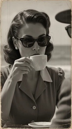 A Sinatra Dream🎙️Sunglasses Don't Lie✨1950s Vintage Crooner Jazz #1950sjazz #crooner #franksinatra
