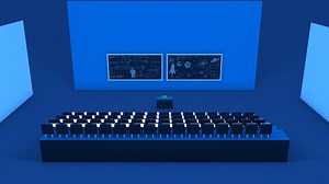 Learning Happens Everywhere: See Blackboard in Action