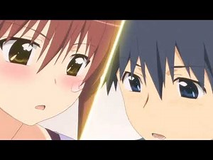 Kiss x Sis all kiss scene - moments anime ecchi best I love you episode Xxxx