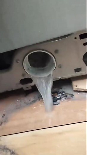 Ifb washing machine drain filter cleaning | front load washing machine cleaning drain filter