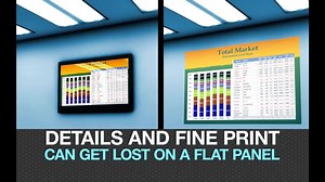 2.4K views · 36 reactions | Are you deciding between projectors or flat panel displays for your office conference room? Discover why Epson projectors is always the better option! | Epson | Facebook