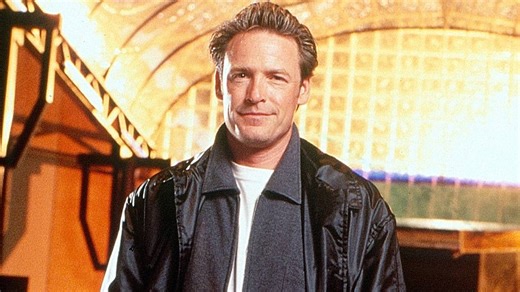 This Overlooked Action Series That Mixes Sci-Fi and Crime Fighting Was Stuck in Legal Hell for a Weird Reason