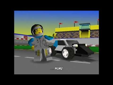 All Lego Racers Cutscenes (Plus Final Race)