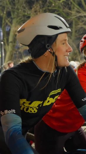 GUDRUN | Feel Gud ⚡️ on Instagram: "Let’s have some fun this evening🤩🦄 @turbosportsrace"