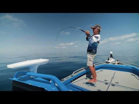 Slow Pitch Jigging: The Offshore Technique That Changes Everything
