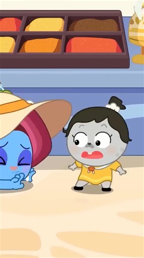 ✨ Sheriff Labrador and friends are back on a new adventure! 👮‍♂️ Funny safe learning for kids 🚦 👉 Watch the FULL episode now on our page! | Sheriff Labrador - Kids Cartoon
