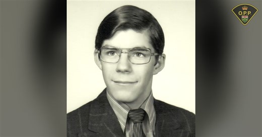 A 21-year-old case has been solved and a family finally knows what happened to their loved one following the use of investigative genetic genealogy (IGG) by the OPP Criminal Investigation Branch. In 2003, a deceased male was found on the Livingston Channel shoreline. Despite numerous attempts, his identity remained unknown until 2024, when IGG identified him as a Detroit resident. Last year, his family visited his grave and shared memories of James and his life. | Ontario Provincial Police