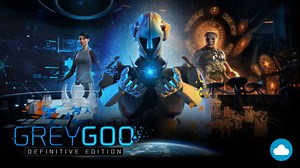 Grey Goo: Definitive Edition - PC - Buy it at Nuuvem