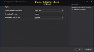 Shamar Adventure Pack Mod for Sonic Generations (2011) | Gens Mods