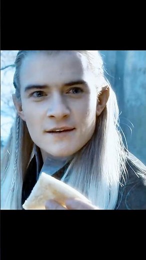 The Lord of the Rings | Gifts of the Elves 🎁🥖