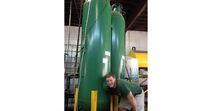 Green Energy Biofuel Tackles Many Challenges Over 14 Years to Emerge Stronger Than Ever