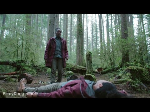 एक गलती ने Universe बदल दीं | Mind-Bending Sci-Fi Thriller | Parallel Movie Explained Hindi